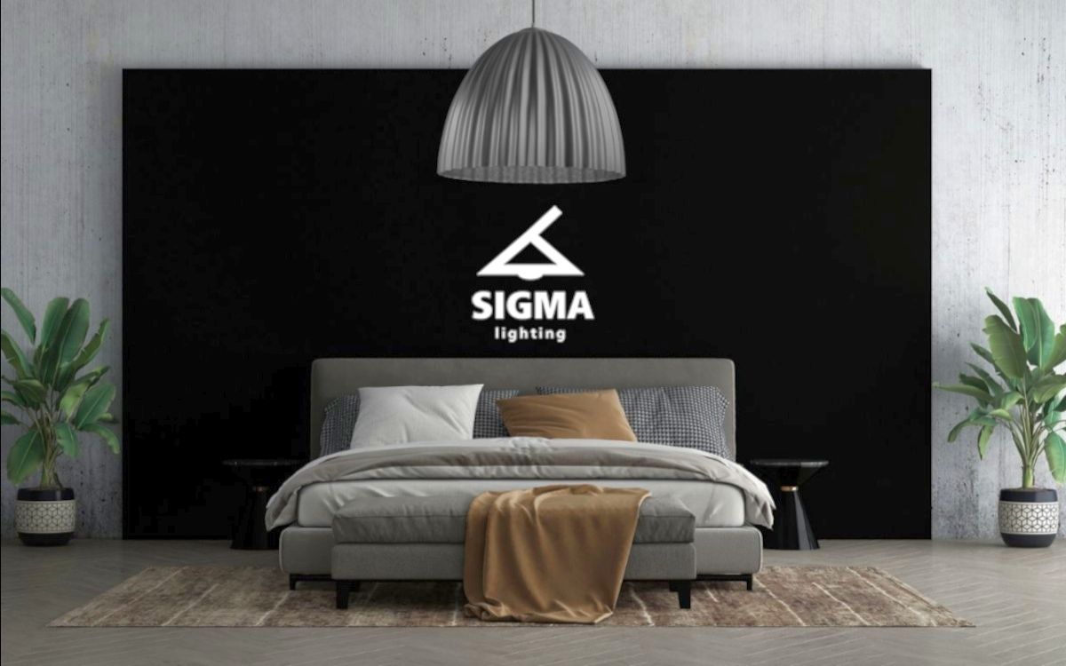 Promocja na Produkty Sigma Lighting!