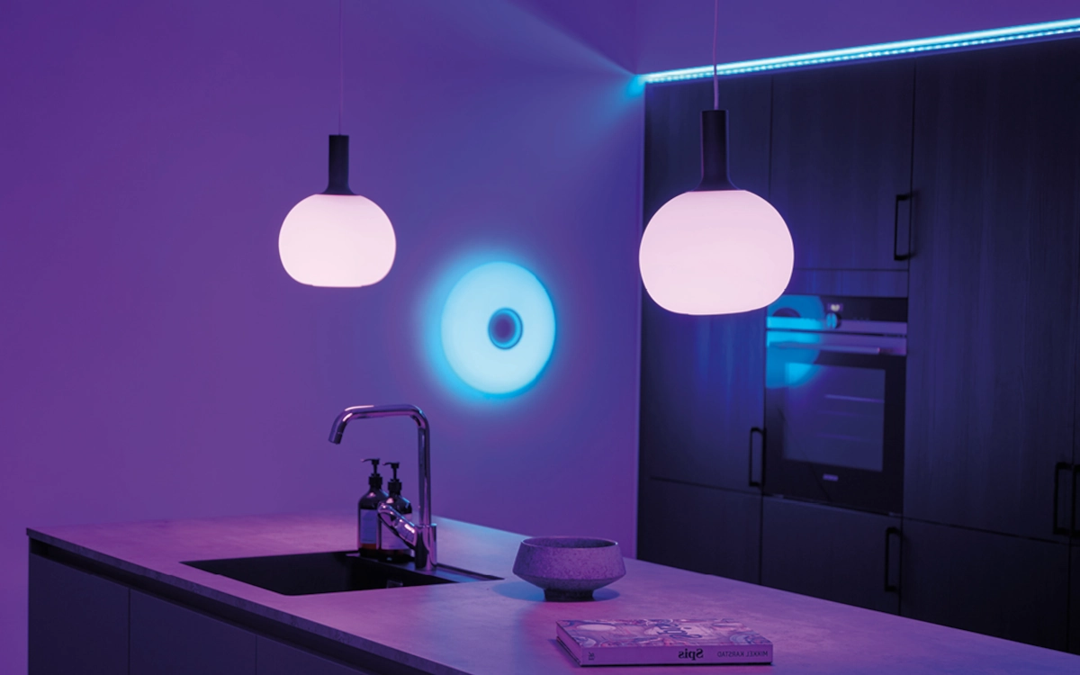 Nordlux Smart – inteligentne oświetlenie dopasowane do Twojego stylu życia