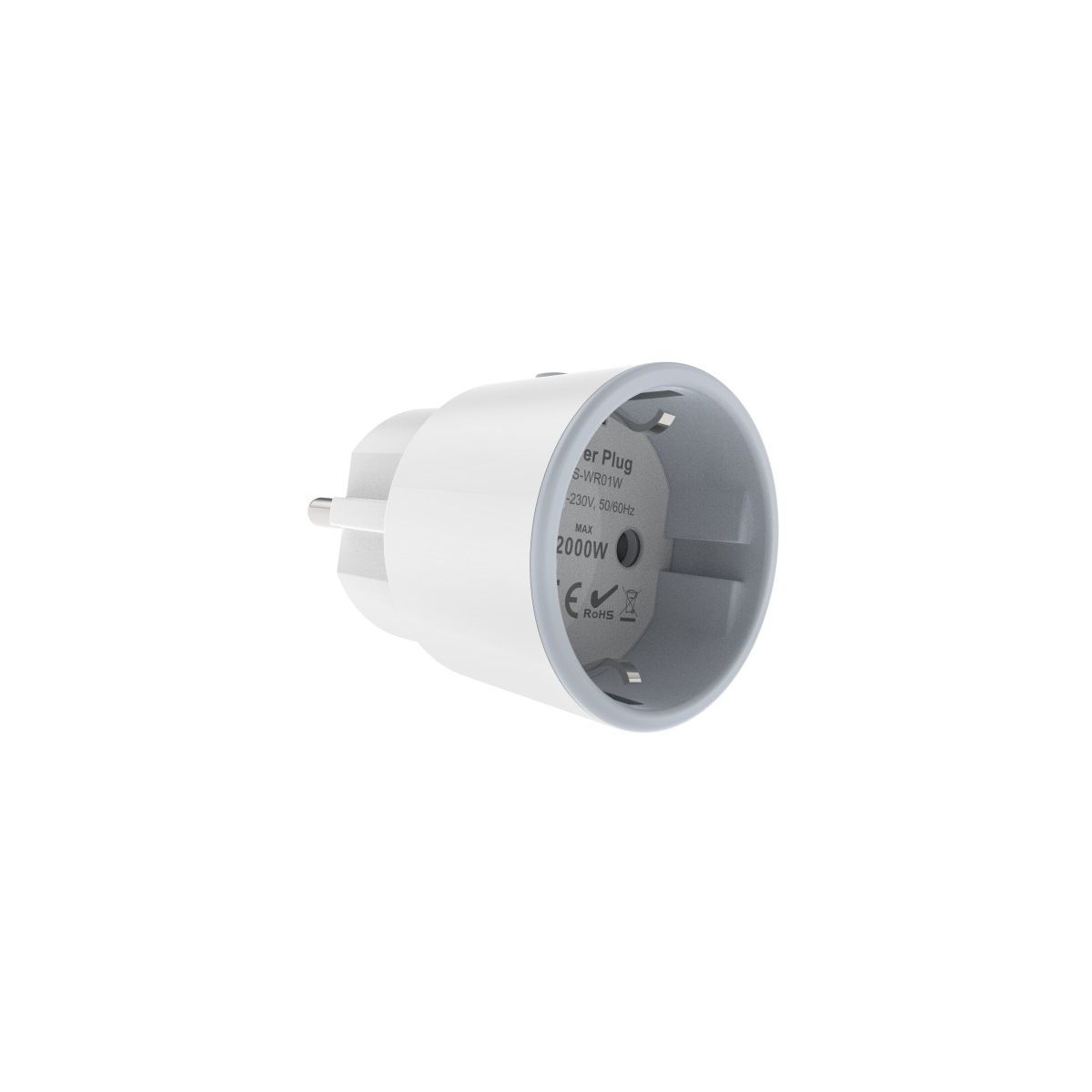 AZzardo-WiFi Plug-AZ3219-AZZAZ3219