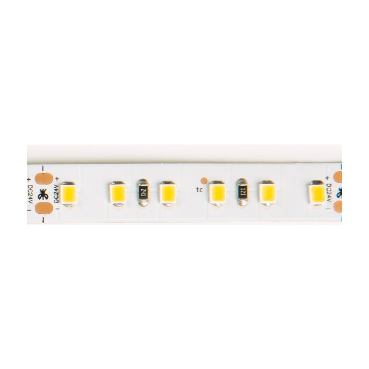 Ideal Lux-STRIP LED-272504-IDE272504