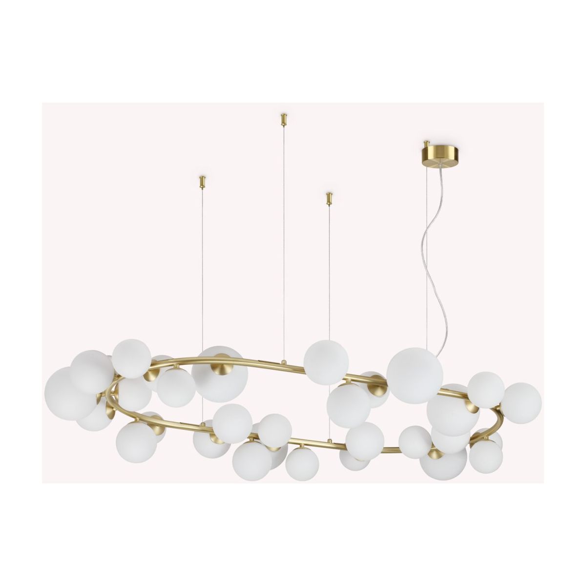 Ideal Lux-PERLAGE-296746-IDE296746