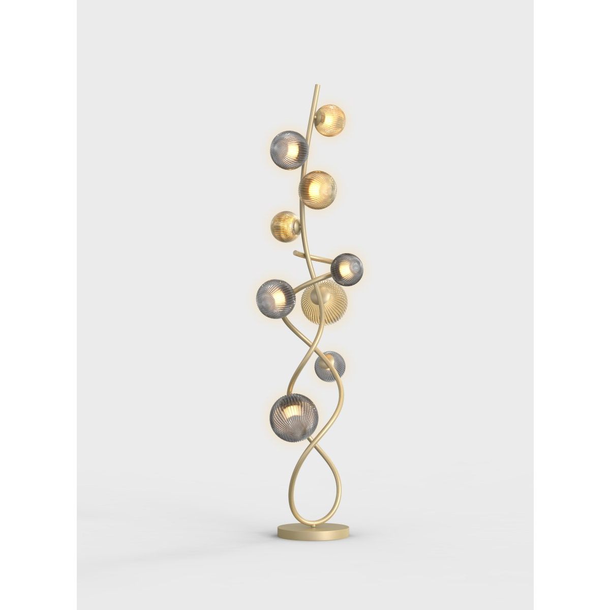 Aviano Lighting-METZ-3015-904-AVI3015-904