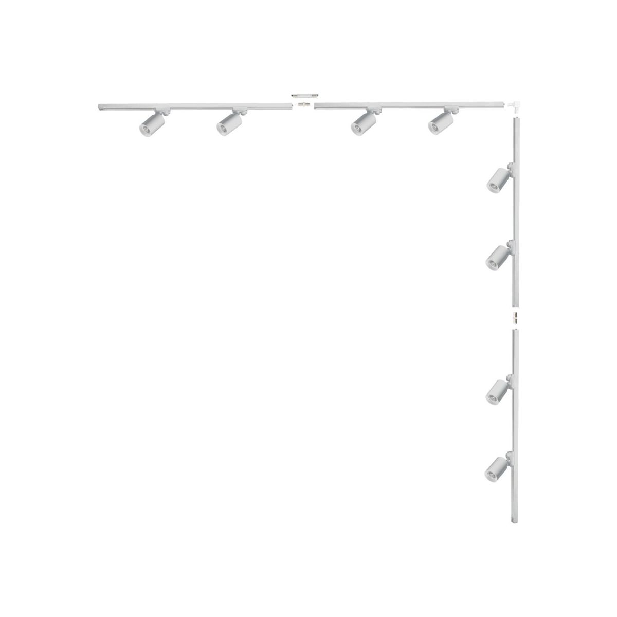 Zuma Line-ZESTAW SZYNOPRZEWODY-3585-ZUM3585