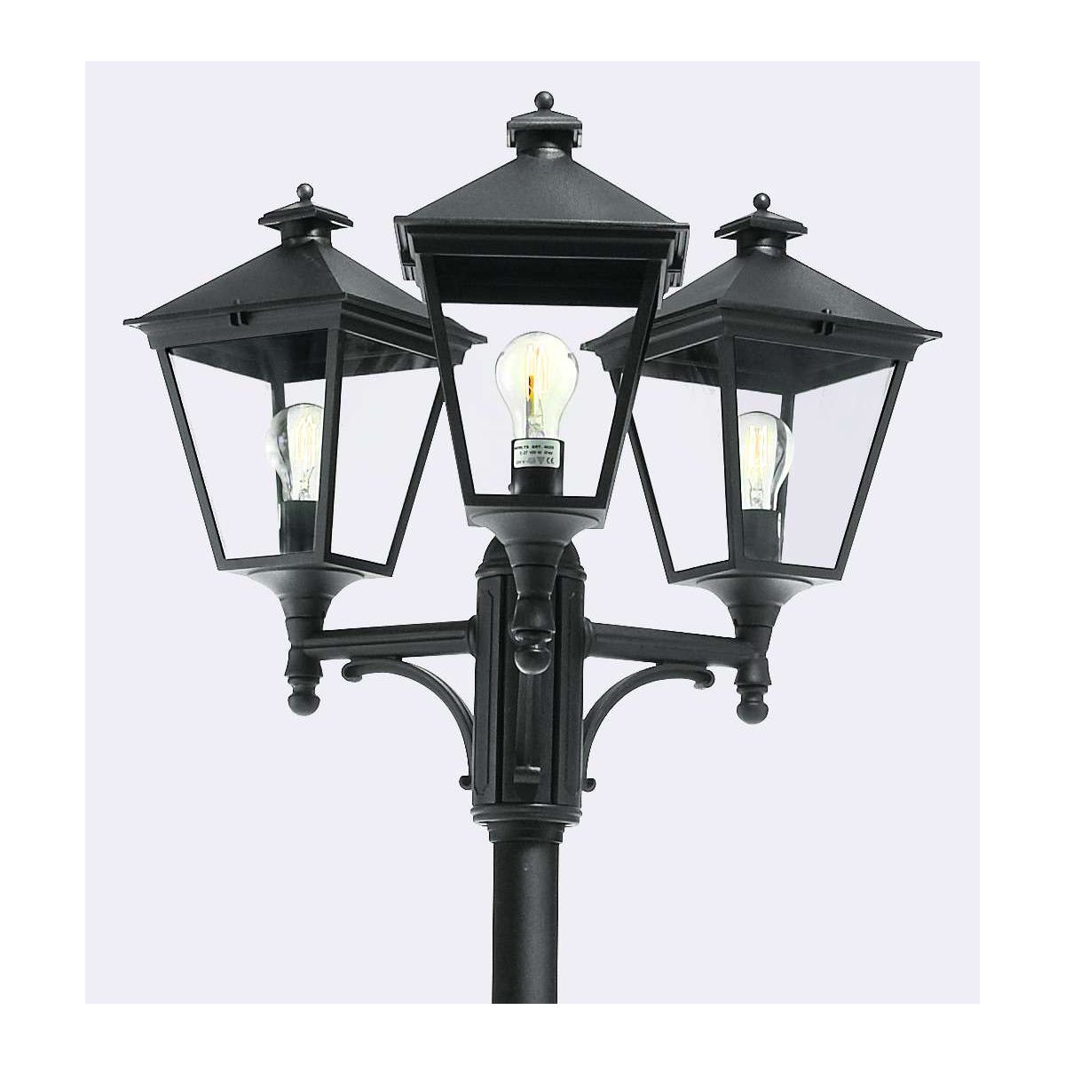 Norlys-London-483B-NRL483B