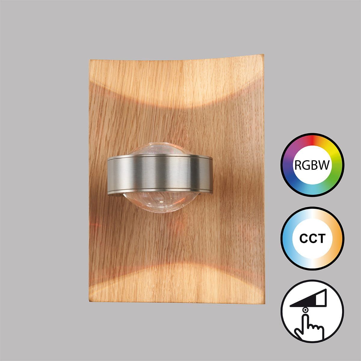 Fischer&Honsel-SHINE-WOOD-30542-FHL30542