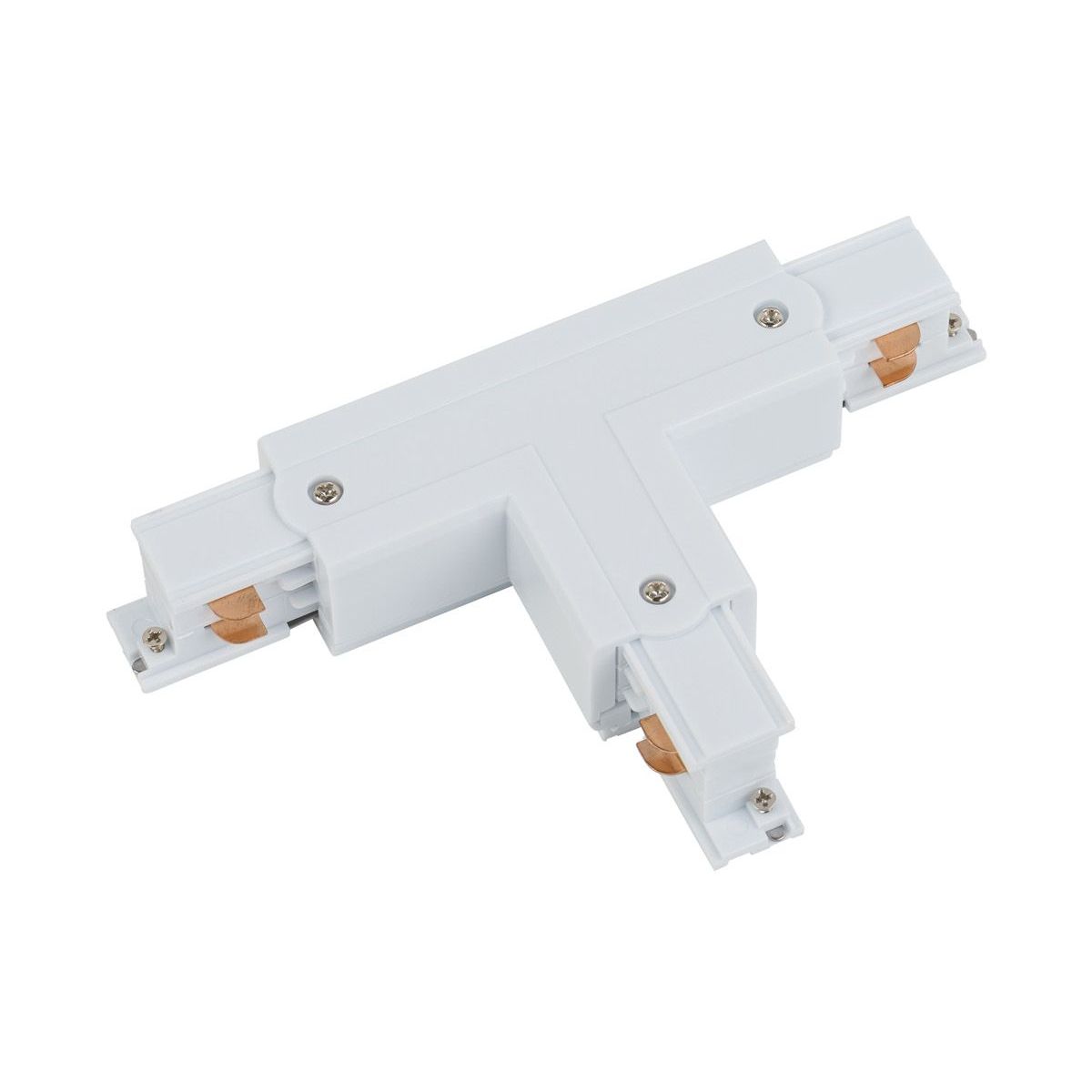 Nowodvorski-CTLS PWR T CONN LEFT 2 TL2-8236-TLX8236