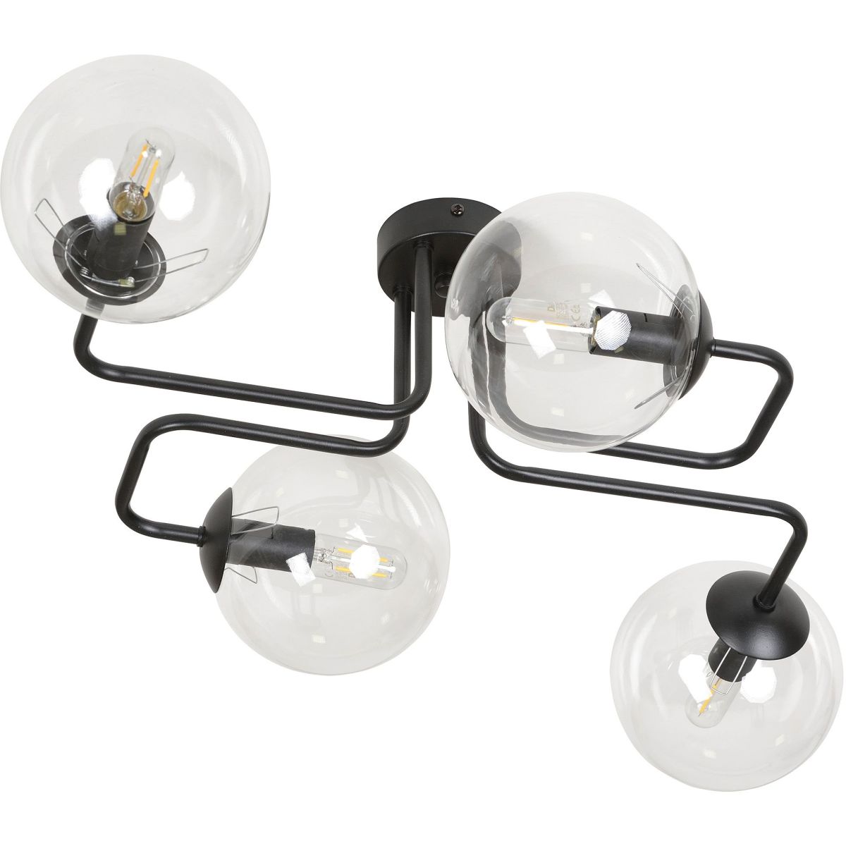 Emibig-BRENDI-831/4-EMI831/4