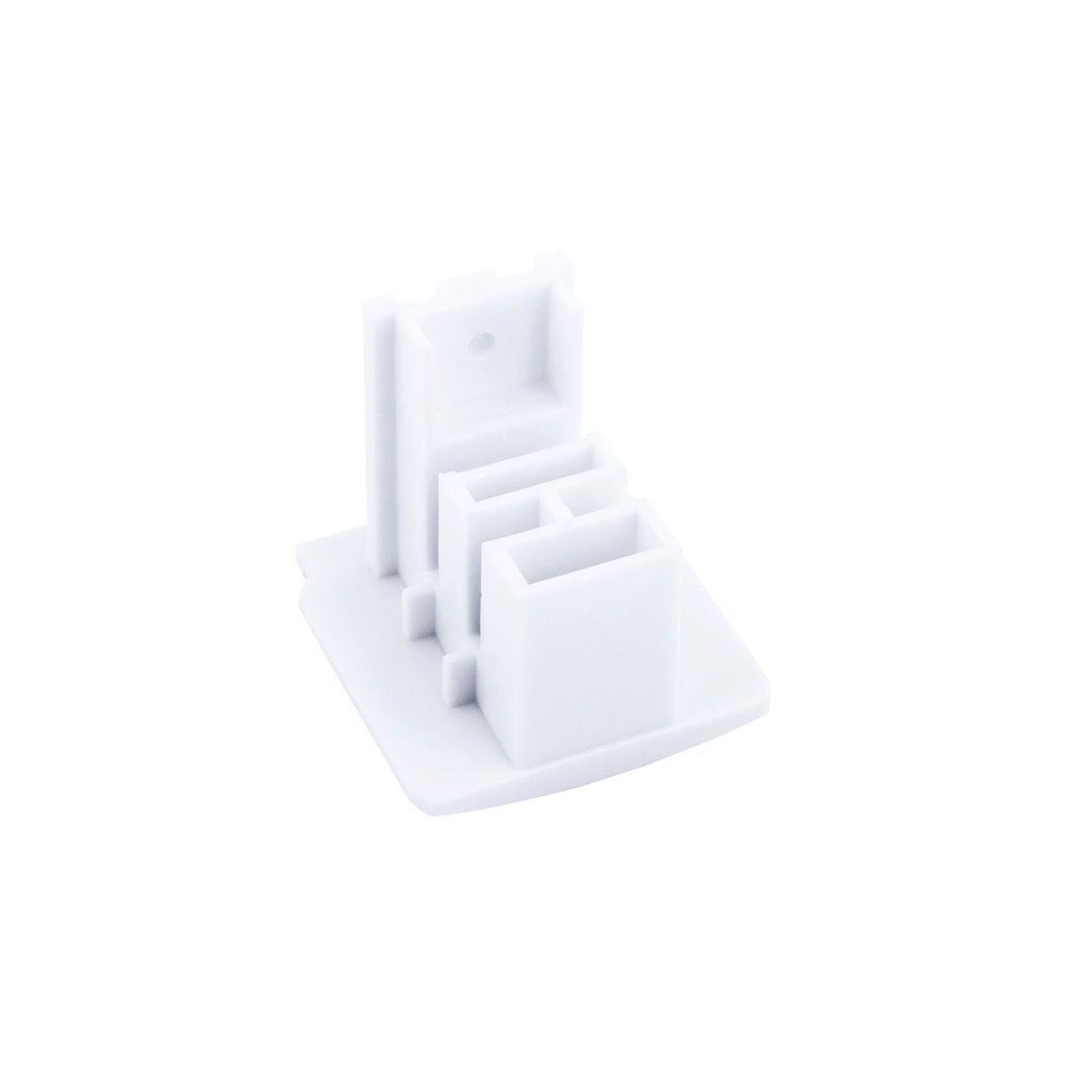 Nowodvorski-CTLS DEAD END CAP-8710-TLX8710