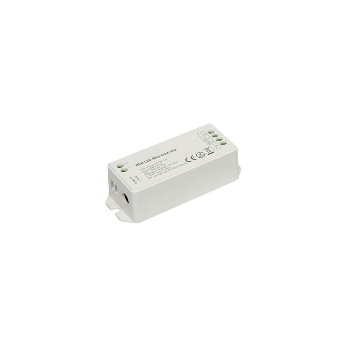 Garden Lights-Odbiornik LED radiowy-8814414-PLD8814414