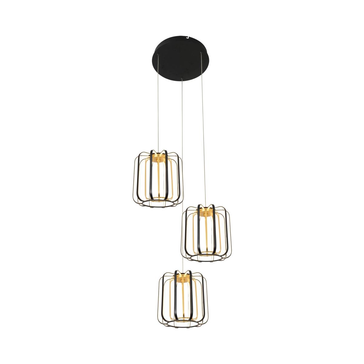Aviano Lighting-XARA-9210-0310-AVI9210-0310