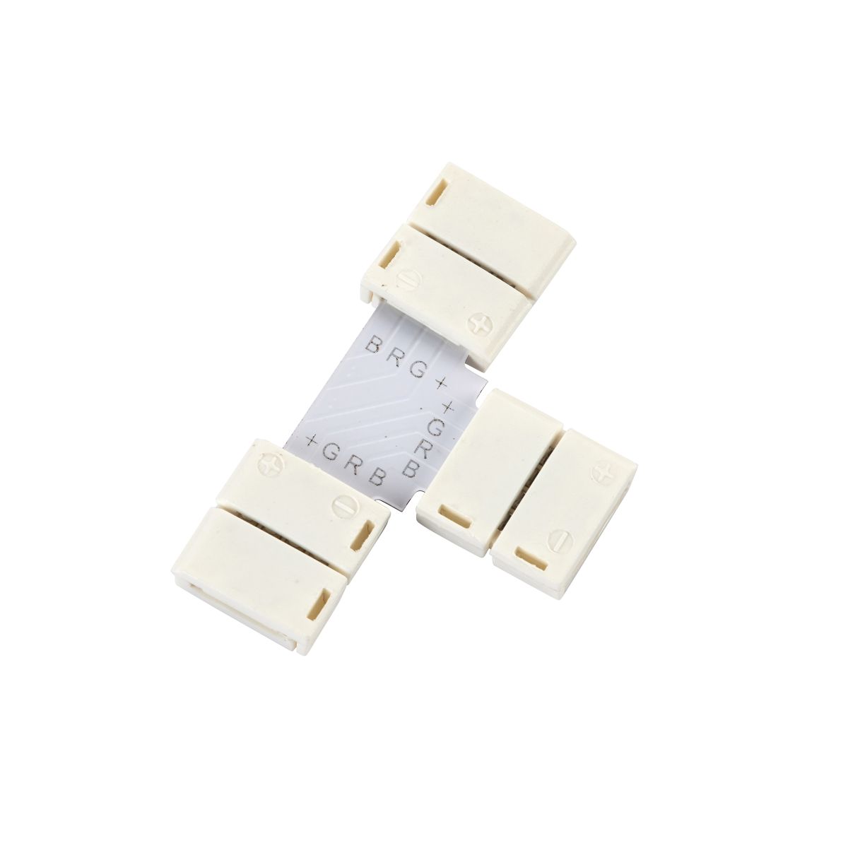 Endon-OrionRGB Connector-99048-END99048