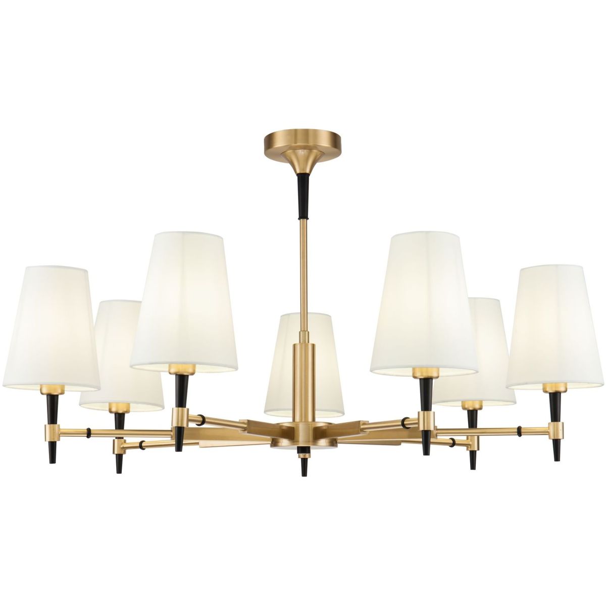 Maytoni-ZARAGOZA-H001CL-07BS-MYH001CL-07BS