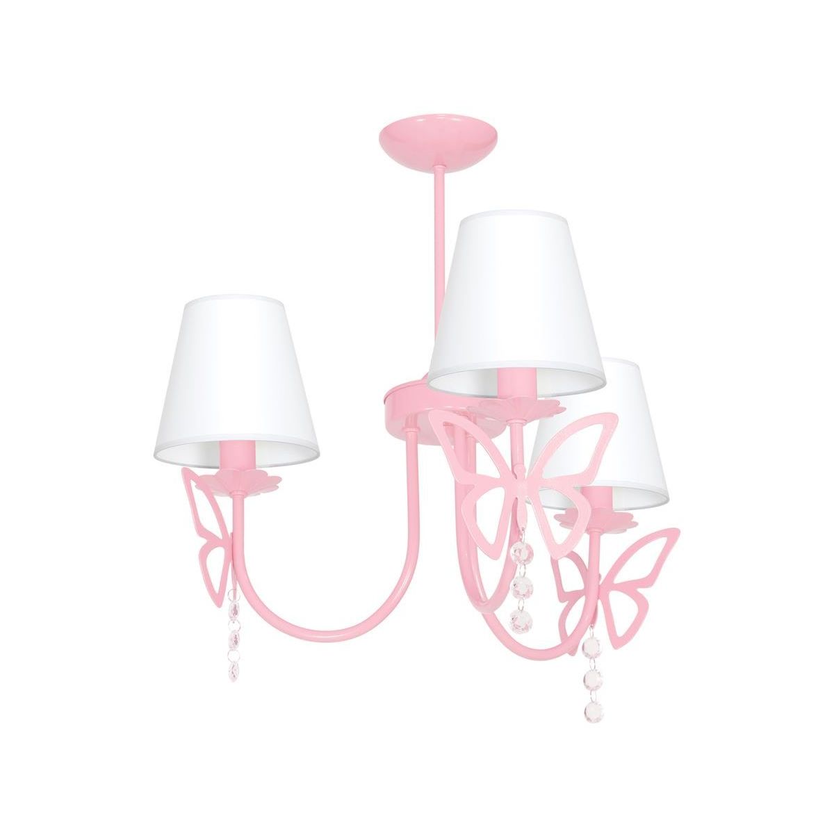 Milagro-CHARLOTTE PINK-MLP4216-MILMLP4216