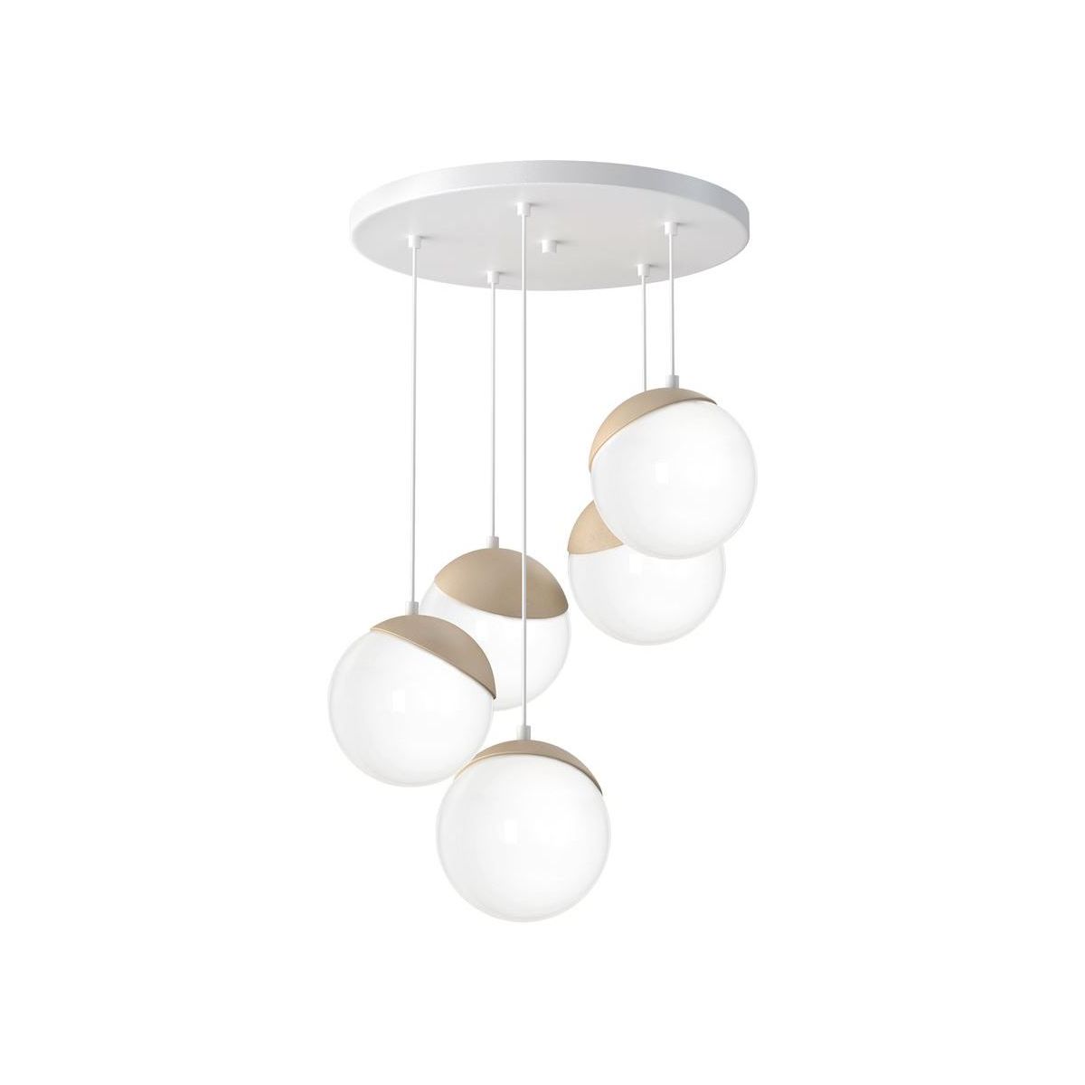 Milagro-SFERA WOOD-MLP5426-MILMLP5426