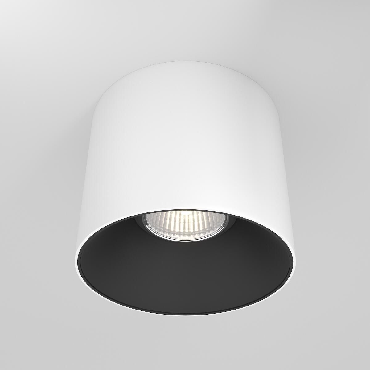 Maytoni-Alfa LED-C064CL-01-15W3K-RD-WB-MYC064CL0115W3KRDWB