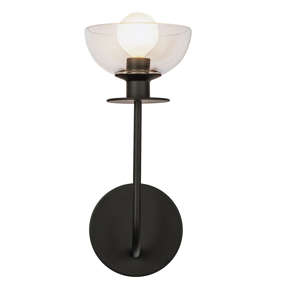 Alora Mood-Sylvia-ALM-SYLVIA-1WB-BK-CL-ELSALM-SYLVIA1WBBKCL