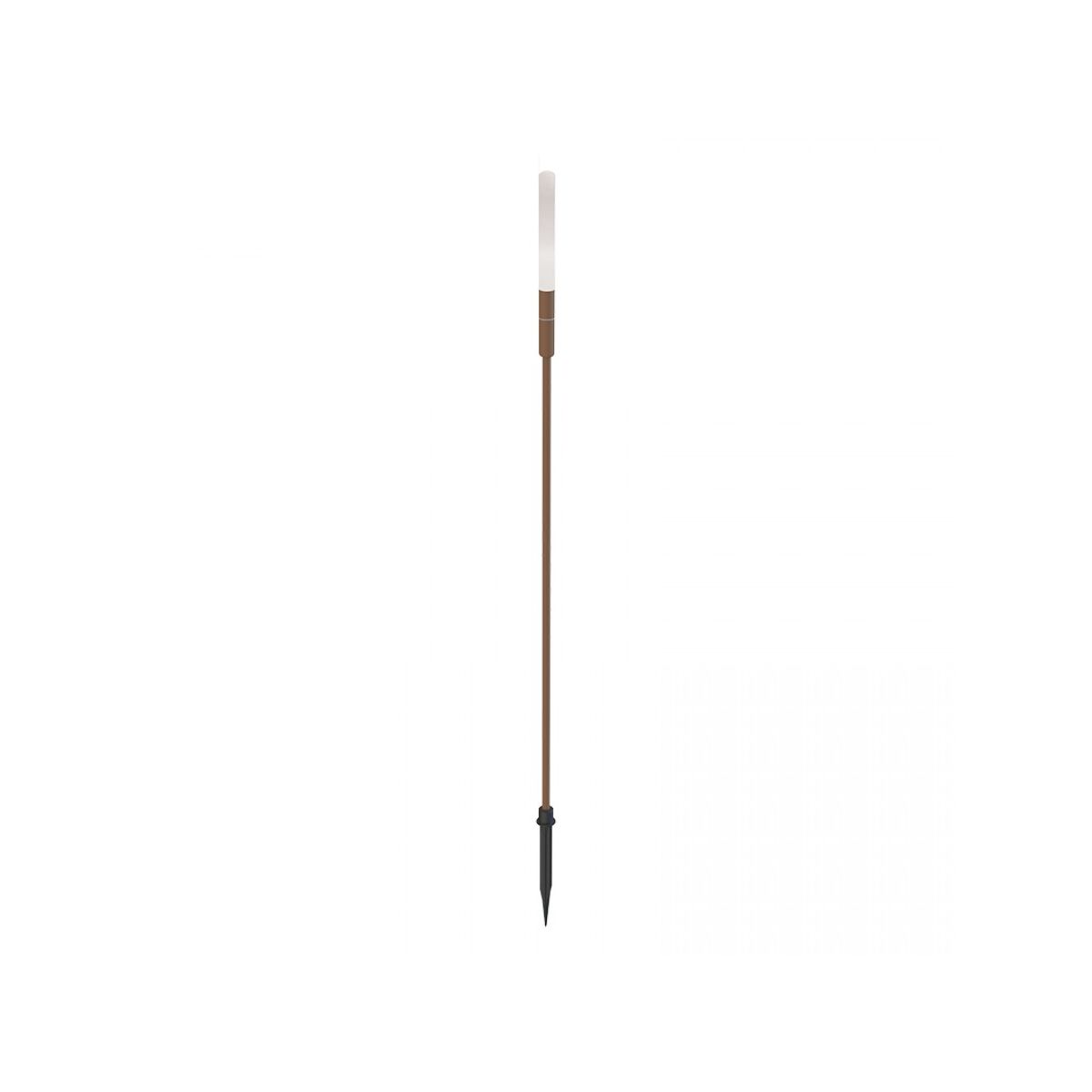 Zambelis-SPIKE LED LIGHT-E458-ZAME458