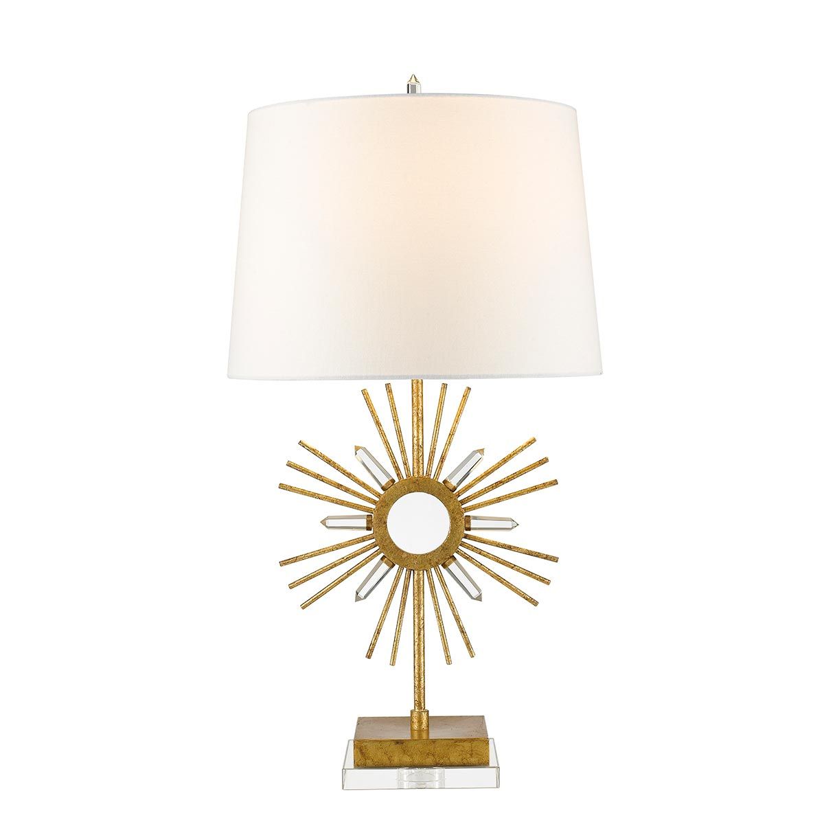 Gilded Nola-Sun King-GN-SUN-KING-TL-ELSGN-SUN-KING-TL