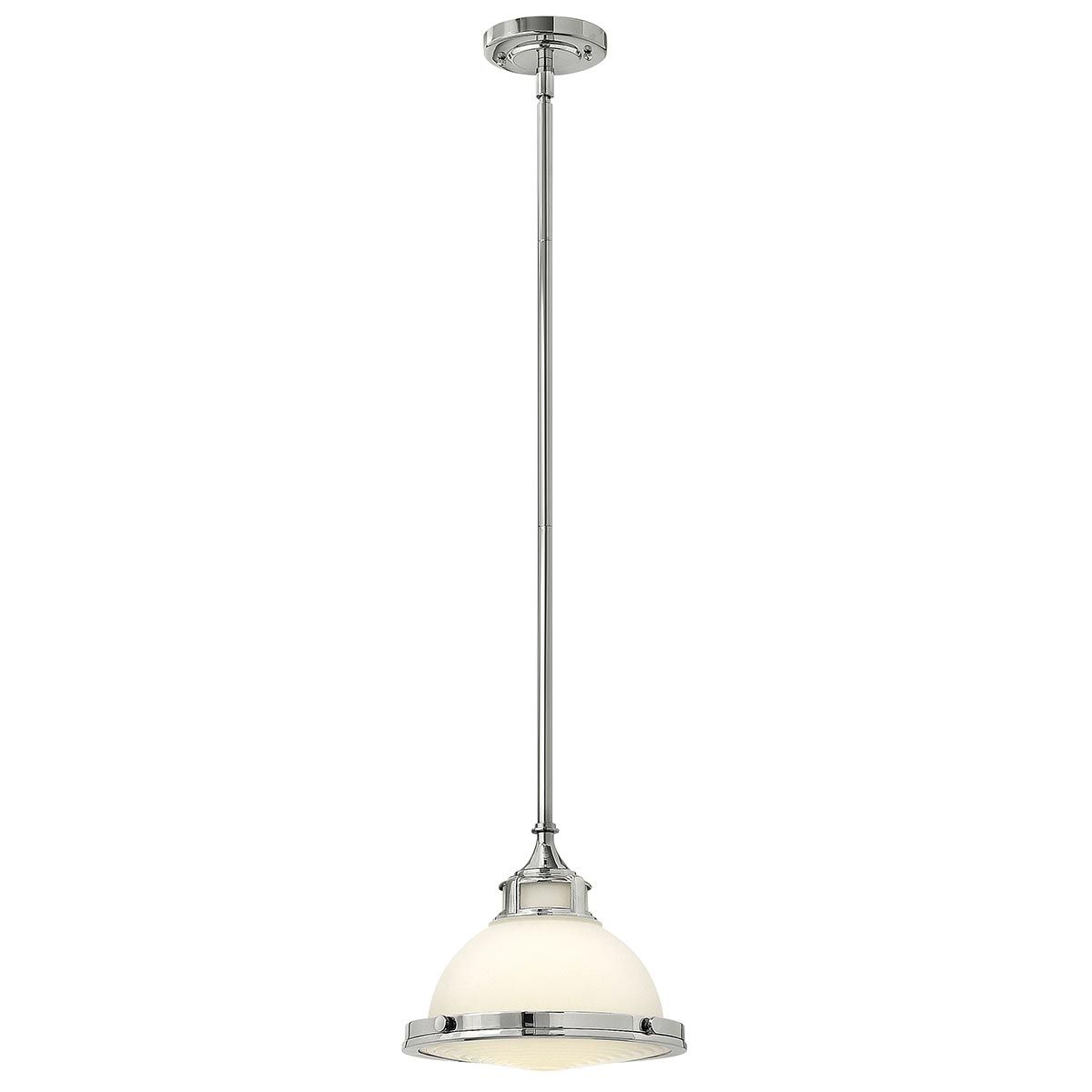 Hinkley Lighting-AMELIA-HK-AMELIA-P-S-CM-ELSHK-AMELIA-P-S-CM