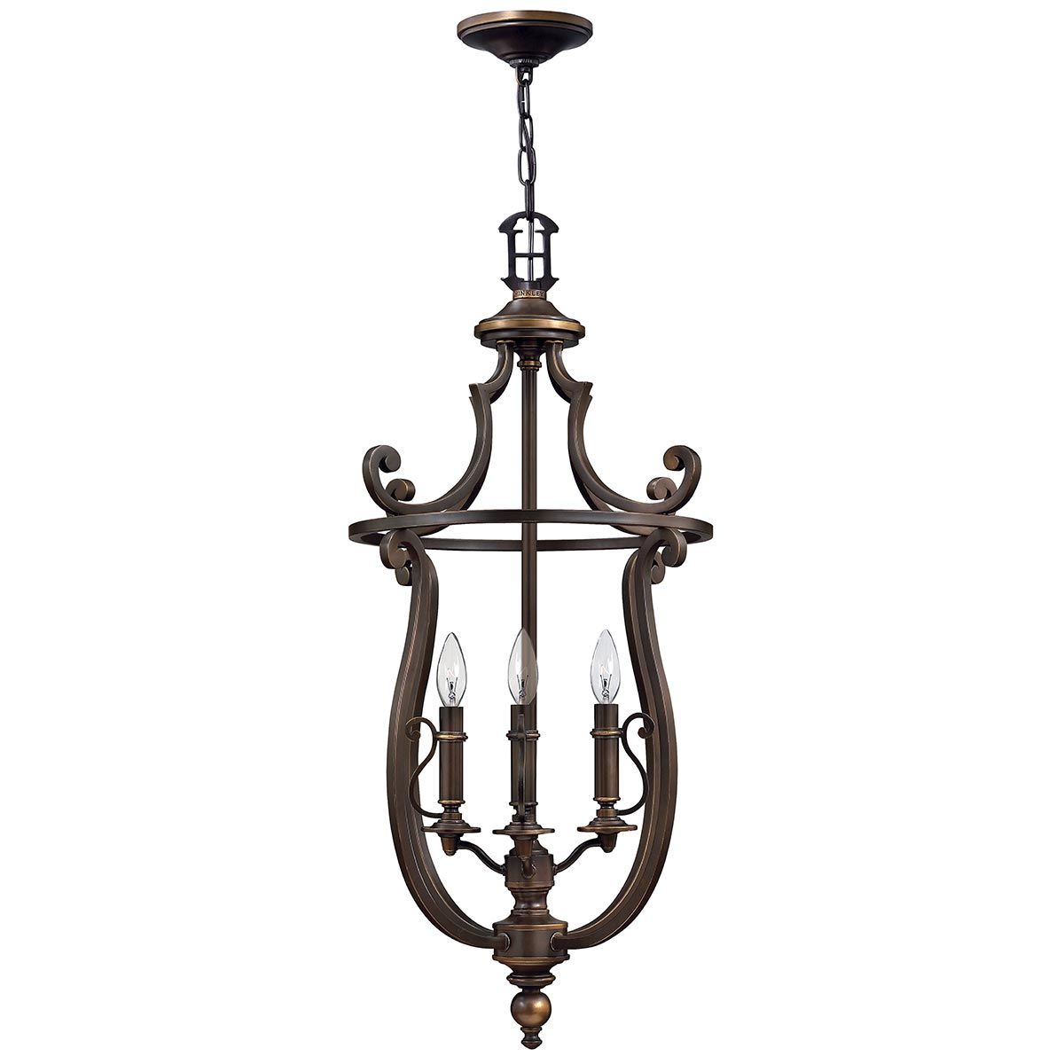 Hinkley Lighting-PLYMOUTH-HK-PLYMOUTH4-P-ELSHK-PLYMOUTH4-P