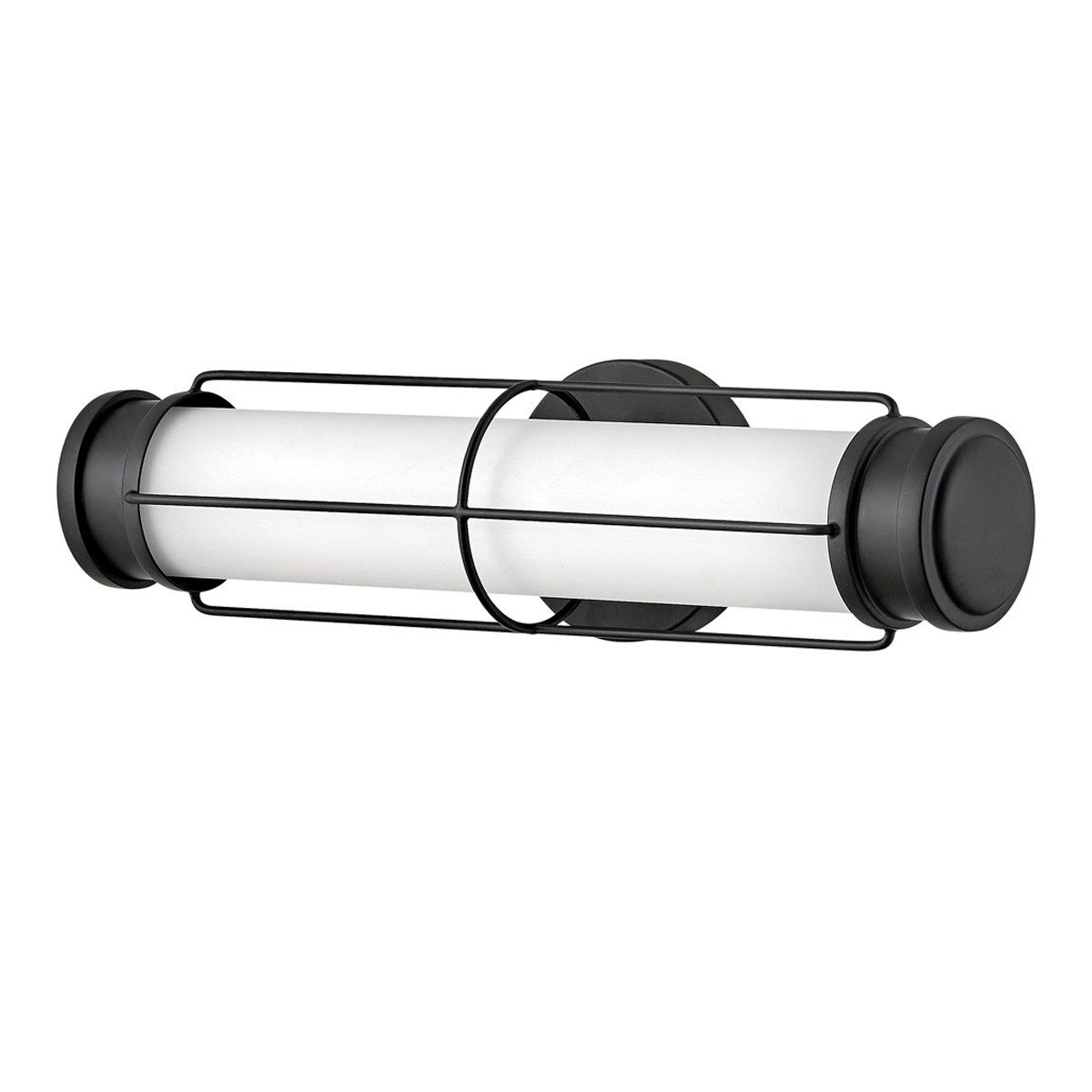 Hinkley Lighting-Saylor-HK-SAYLOR-LED-S-BK-ELSHK-SAYLOR-LED-SBK