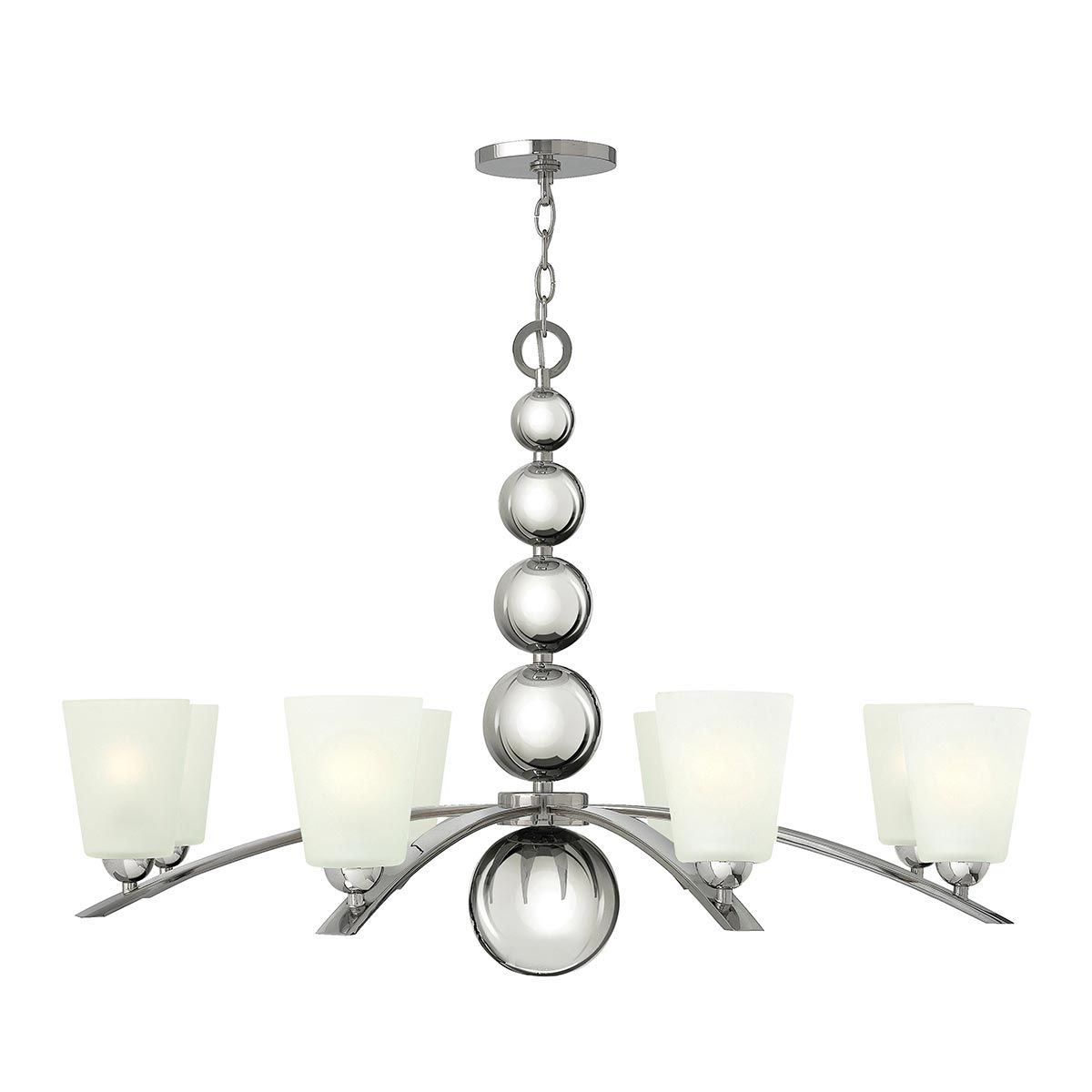 Hinkley Lighting-ZELDA-HK-ZELDA8-PN-ELSHK-ZELDA8-PN