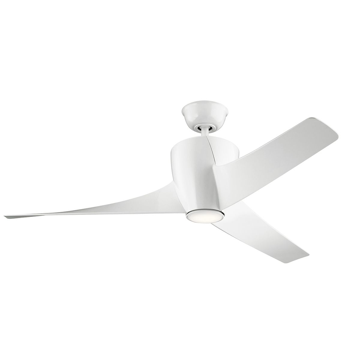 Kichler-Phree-KLF-PHREE-56-WHT-ELSKLF-PHREE-56-WHT