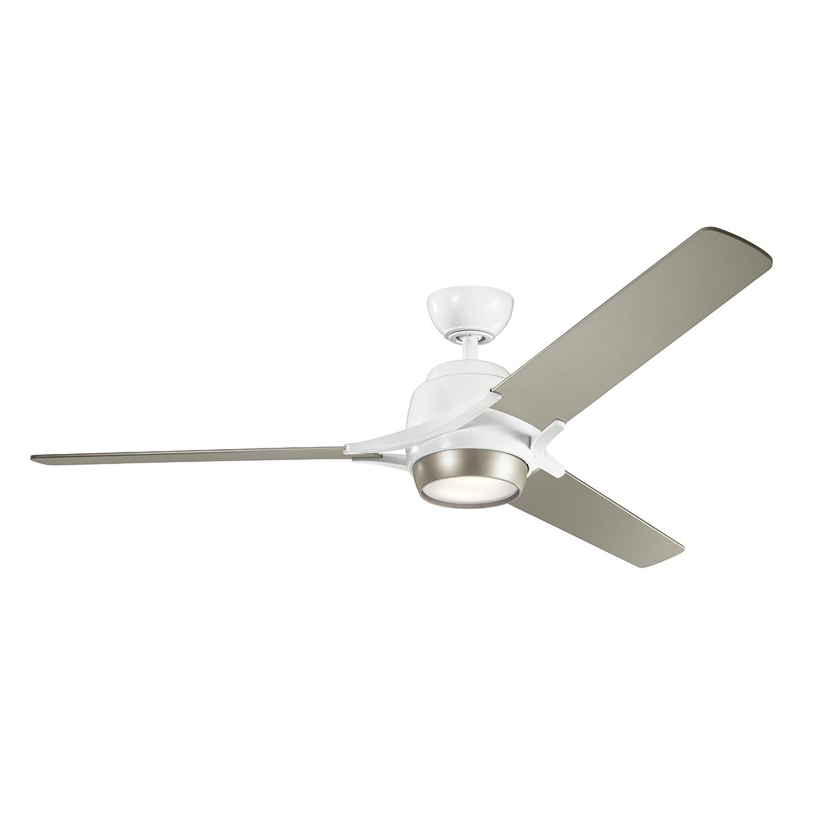 Kichler-Zeus-KLF-ZEUS-60-WHT-ELSKLF-ZEUS-60-WHT