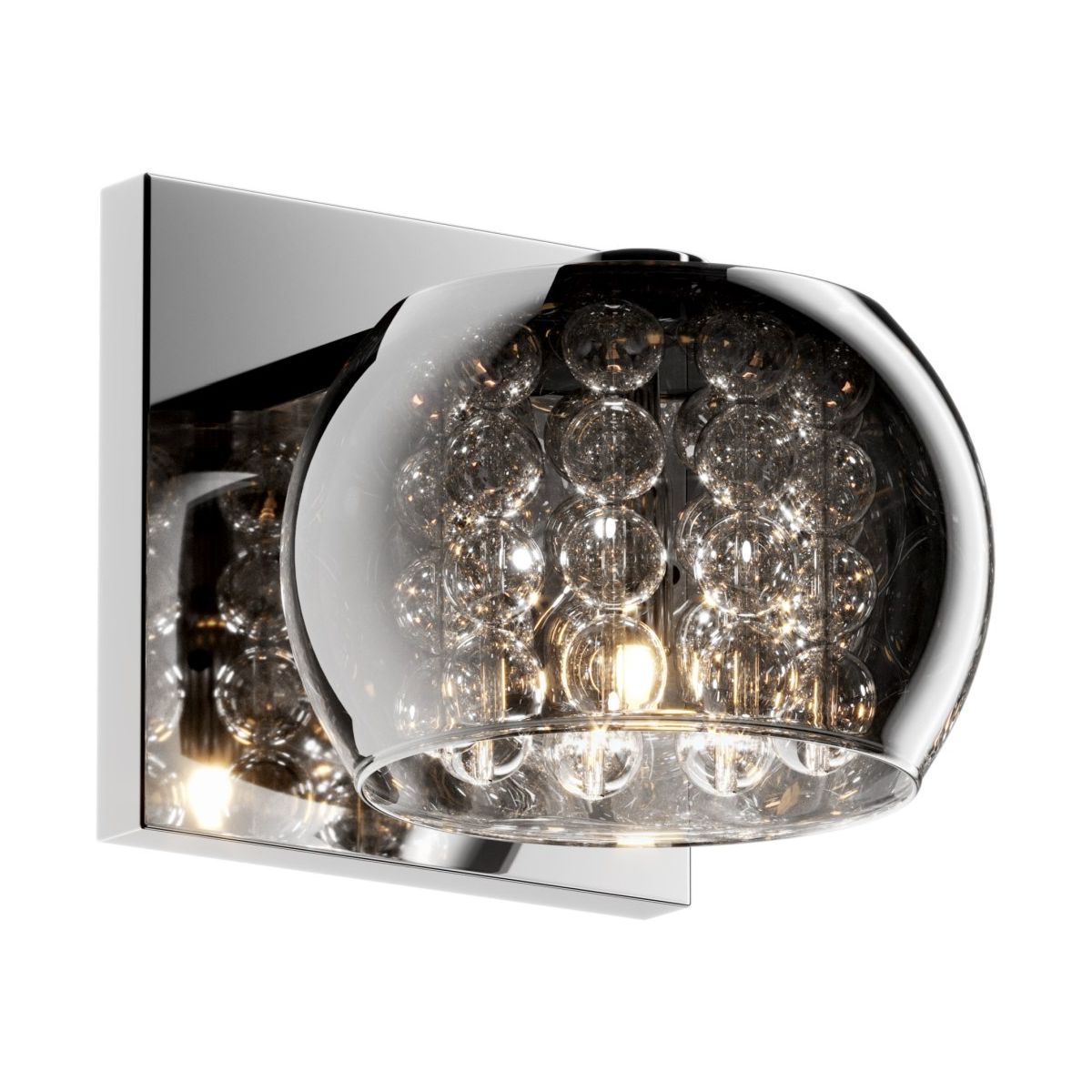 Zuma Line-Crystal-W0076-01A-B5FZ-ZUMW0076-01A-B5FZ