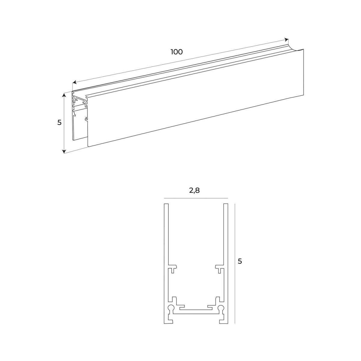 Maxlight-MAX-NT0013-MAXNT0013