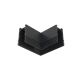 Nowodvorski-LVM RECESSED HORIZINTAL CORNER-10158-TLX10158