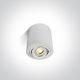 One LIght-The Ceiling Lights-12105AB/W-ONE12105AB/W
