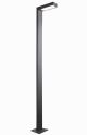 Norlys-Asker Pole-1365GR-NRL1365GR