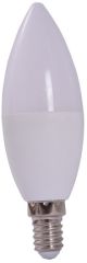 AZzardo-WiFi E14 5W RGB* Candle-AZ3215-AZZAZ3215