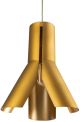 Altavola Design-Origami Design-LA045/P_bronze-ALTLA045/P_bronze