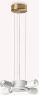 Ideal Lux-SET UP-348261-IDE348261