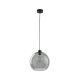 TK Lighting-CUBUS GRAPHITE-4292-TKL4292