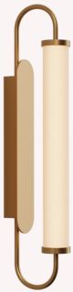 Zambelis-WALL LED LIGHT-25152-ZAM25152