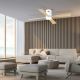 Zambelis-CEILING FAN-19137-ZAM19137