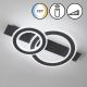 Fischer&Honsel-Circle-21432-FHL21432
