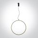 One LIght-Decorative-63152B/B/W-ONE63152B/B/W