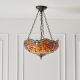 Endon-Dragonfly flame-64076-END64076