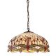 Endon-Dragonfly beige-64079-END64079