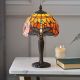 Endon-Dragonfly flame-64091-END64091