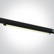 One LIght-Track Lights-65018T/B/V-ONE65018T/B/V