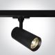 One LIght-Track Lights-65642BT/B/C-ONE65642BT/B/C