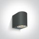 One LIght-Outdoor Cylinders-67142F/AN-ONE67142F/AN