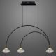 Altavola Design-Tiffany-LA059/CL1_black-ALTLA059/CL1_black