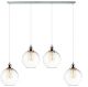 Altavola Design-NEW YORK LOFT-LA035/CL4_chrom-ALTLA035/CL4_chrom