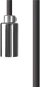 Nowodvorski-CAMELEON CABLE G9 2,5 M-8598-TLX8598